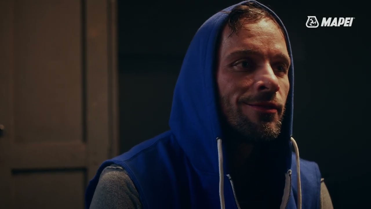 MAPEI — Spárovačky