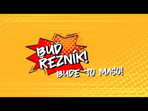 ČSZM — Bude to maso