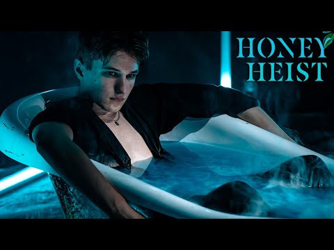 George Music — Honey Heist