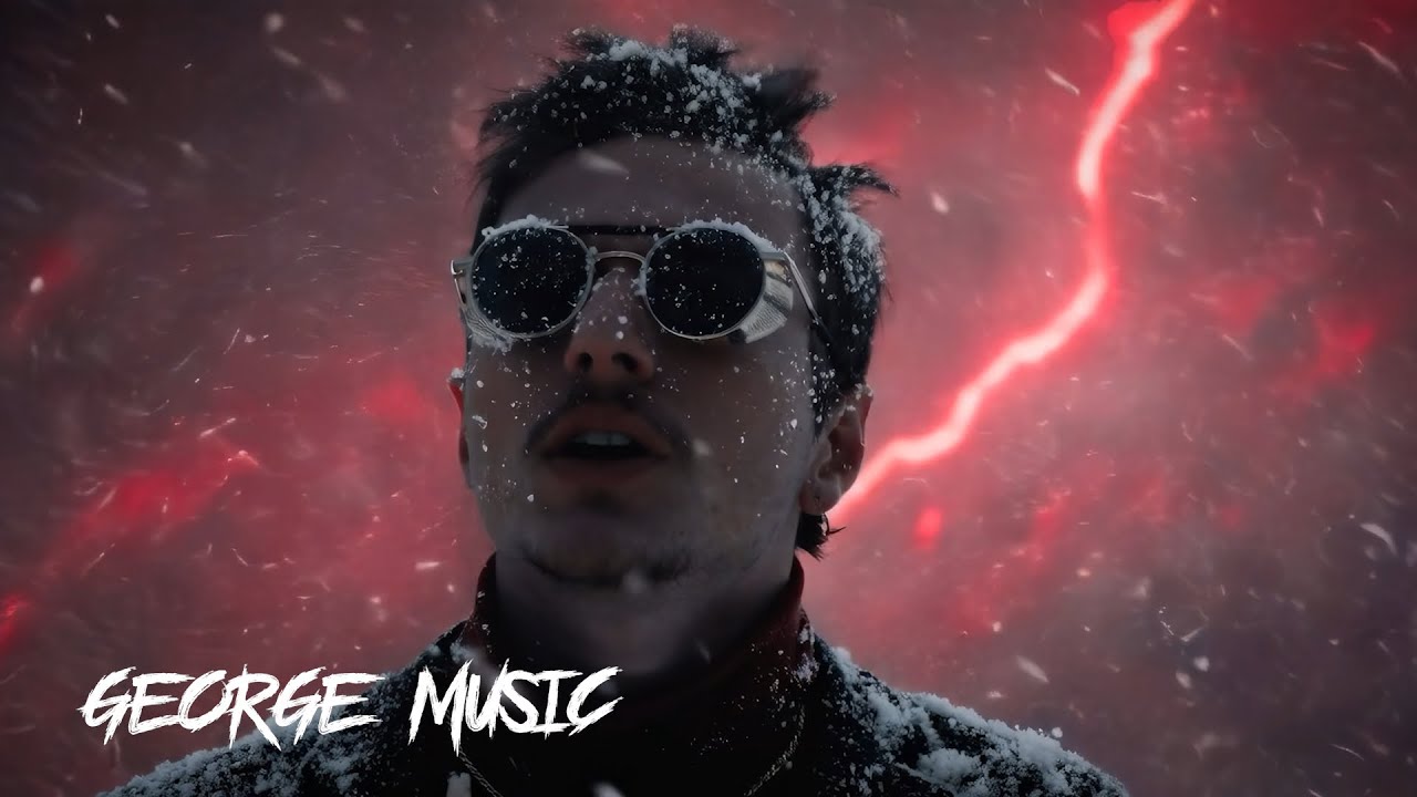 George Music — Smutný Básník