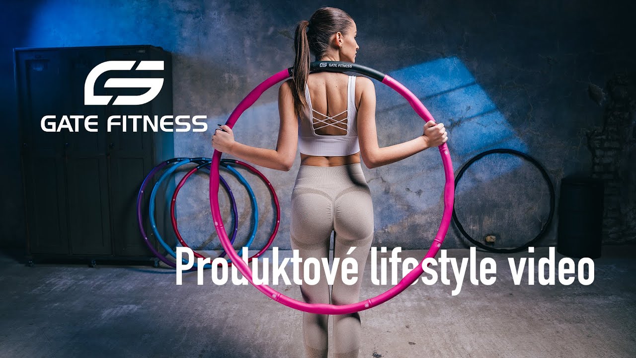 GATE FITNESS — lifestyle