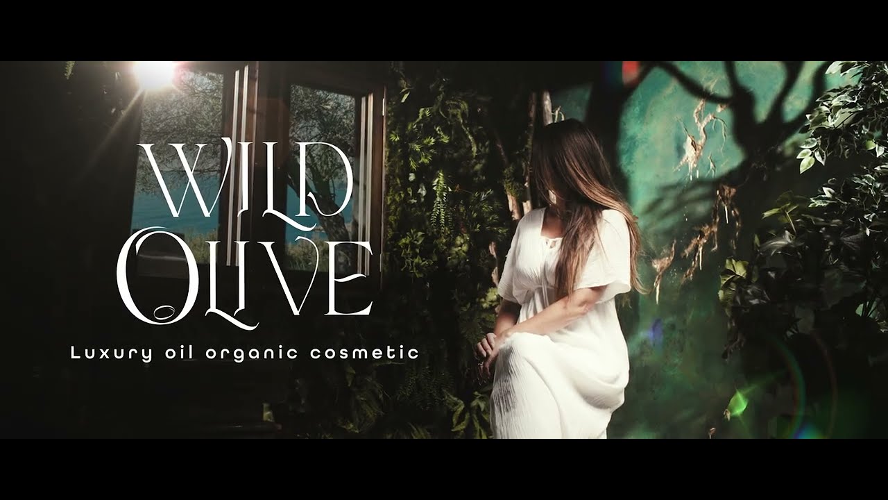 WILD OLIVE