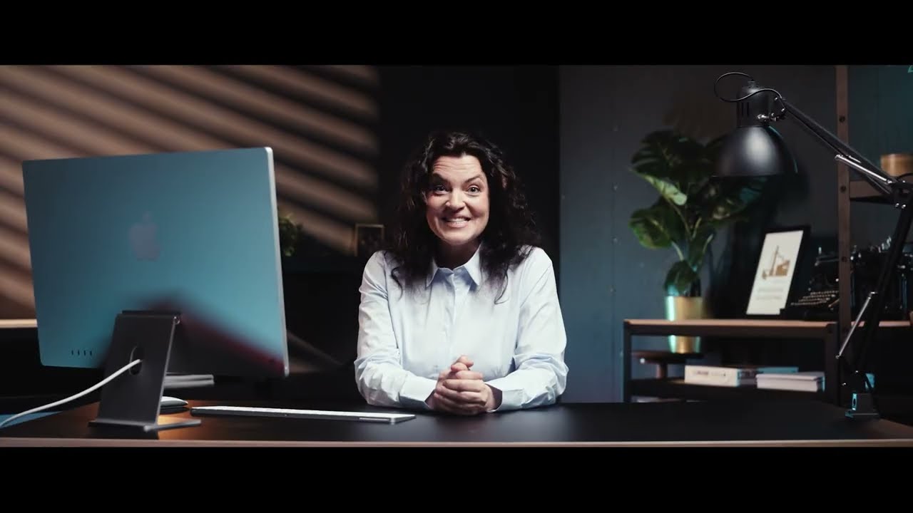FABIS — Digitální superhrdina