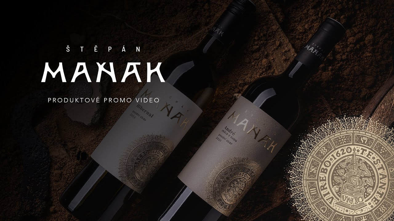 Vinařství Štěpán Maňák