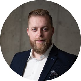 Marek Vogl