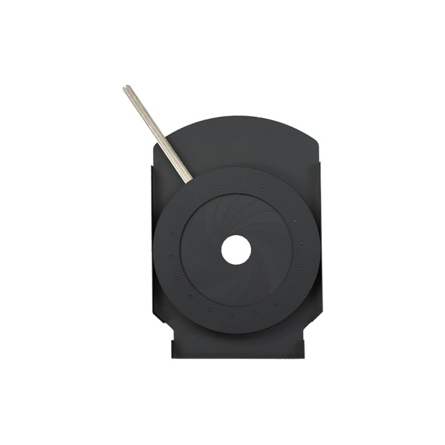 Aputure clona pro Spotlight Mount