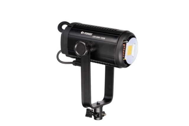 FOMEI LED DMX 300B