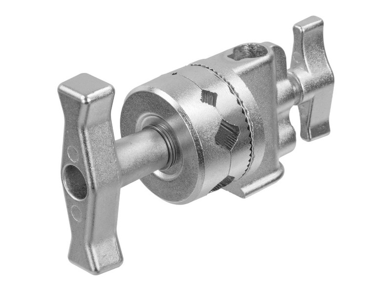Grip head swivel mount / gobo head pro C-stand