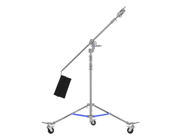 Heavy boomstand M8 — 5,3 m