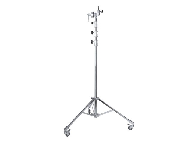 Heavy stand LF70 — ocelový stojan (velký)