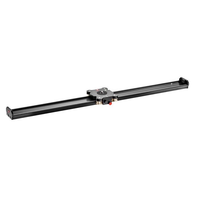 Manfrotto Video Slider — 100 cm