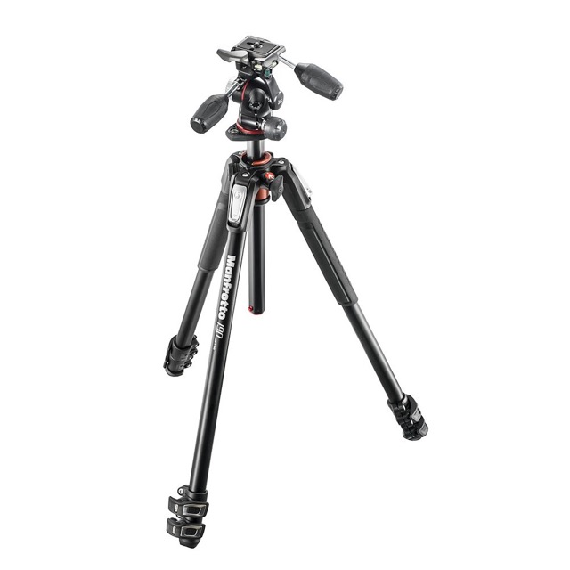 Manfrotto XPRO3-3W SET