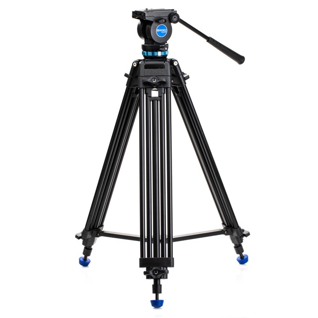 Video stativ Benro KH25P